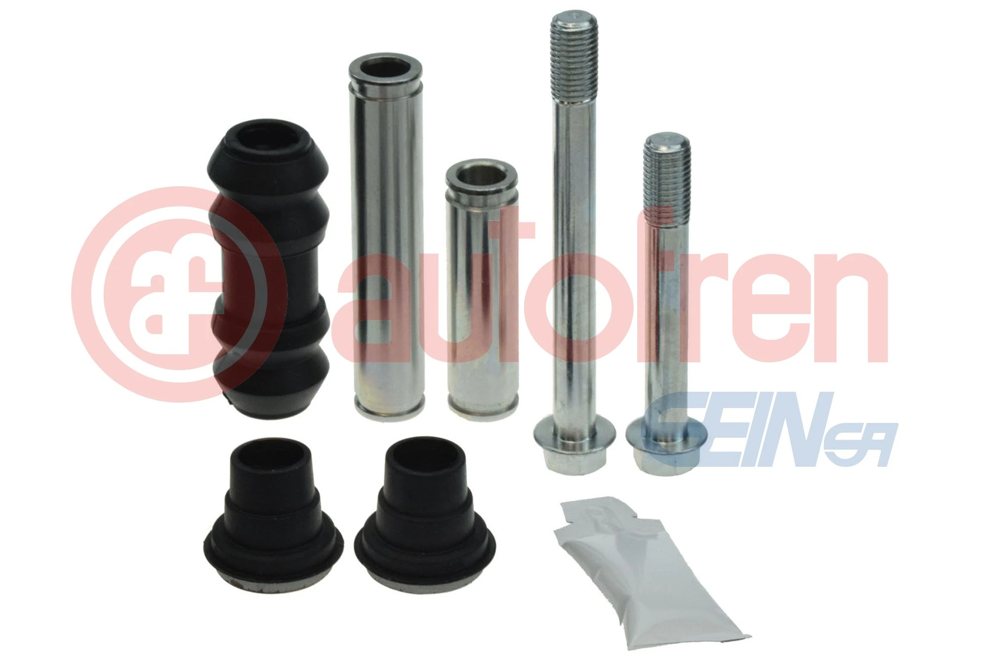 Guide Sleeve Kit, brake caliper